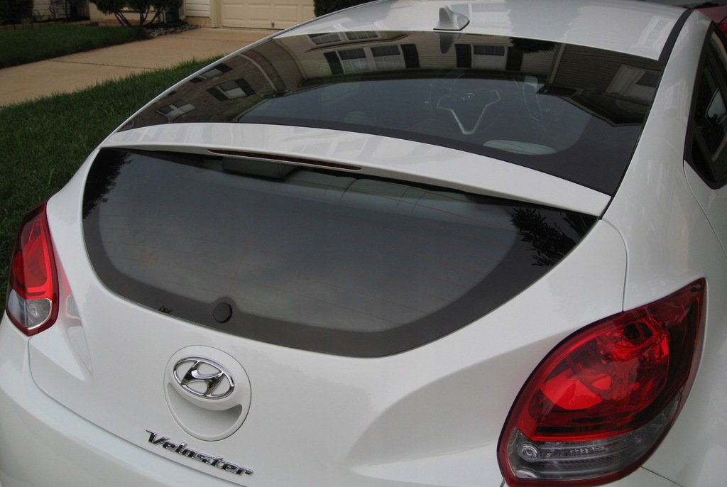 фото №11, Cupra formentor заглушка отверстие дворники задний стекло заглушка крышка