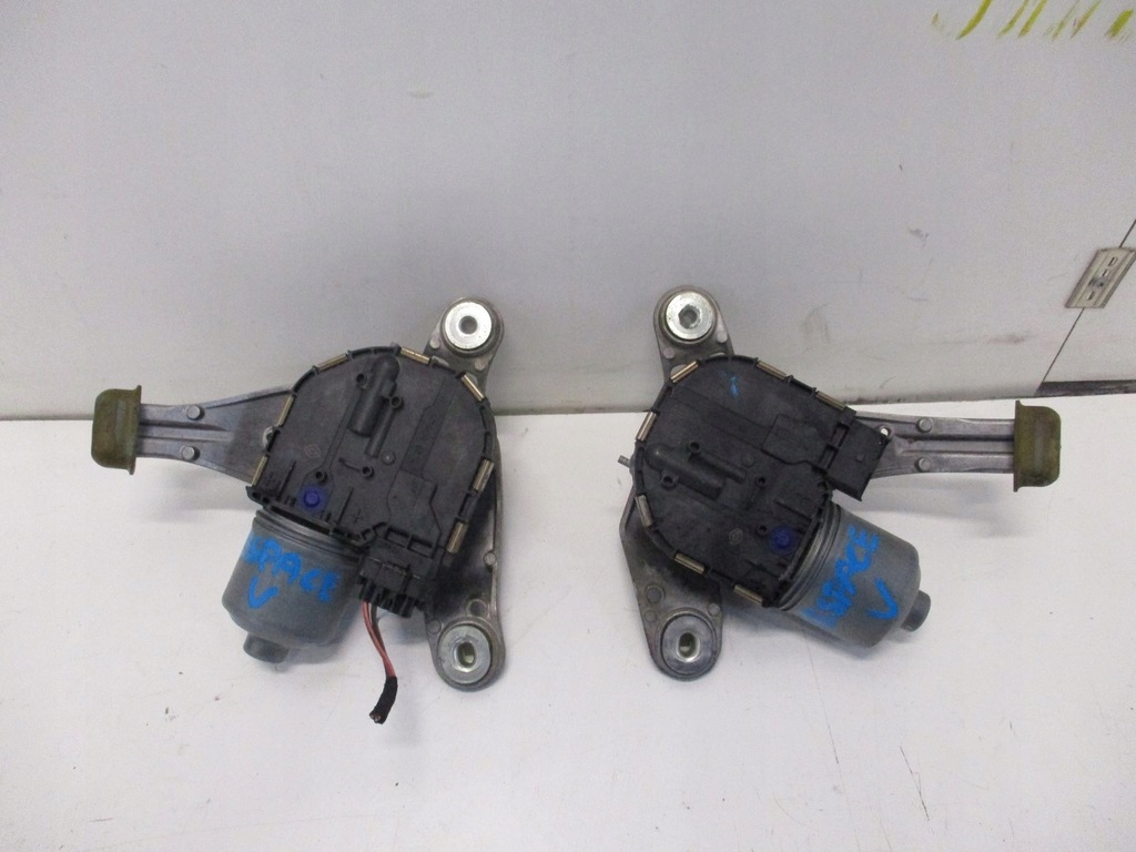 фото №1, Механізм двірник renault espace v 5