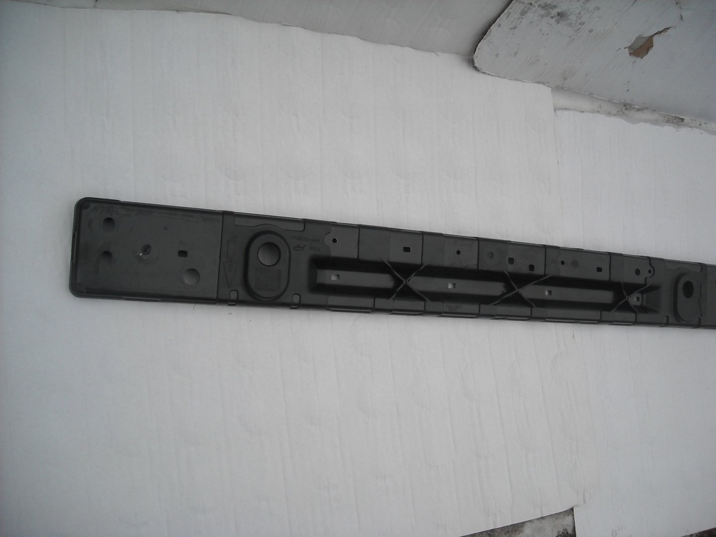 фото №7, Nowa балка pod радиатор ford mondeo mk5 fusion