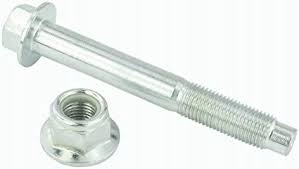 фото №1, Болт важеля передній верхнього nissan pathfinder