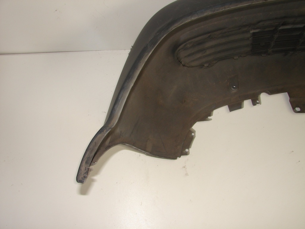 фото №5, Бампер передний перед opel zafira a 98-05