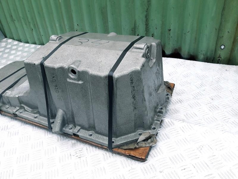 Поддон масляная volvo penta tad 720 ve 7,2l 7.2l в Украине