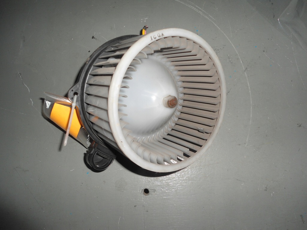 фото №1, Вентилятор обдув hyundai elantra 2013