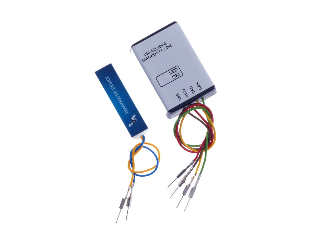 фото №1, Емулятор килимки srs mercedes wss usa amerykański