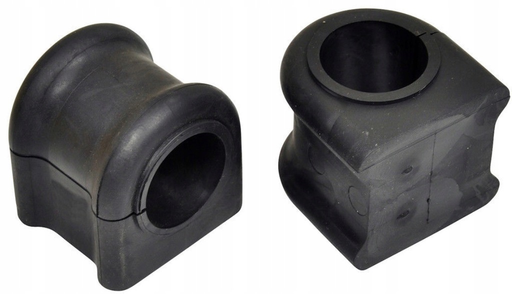 фото №1, Резинки стабилизатора перед dodge ram 1500 2003-2008