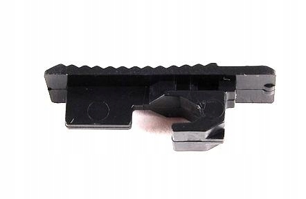 фото №3, Адаптер защёлка крепления щетки peugeot 607