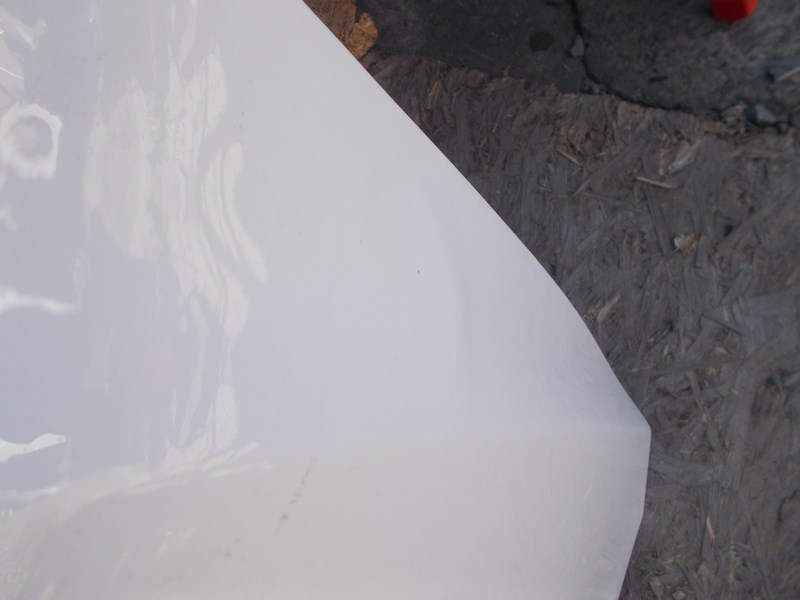 фото №2, Капот jeep grand cherokee wk2 10-