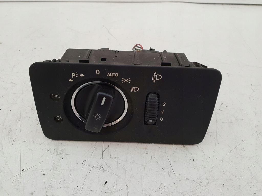 фото №1, Перемикач світла mercedes r w251 a2515453004