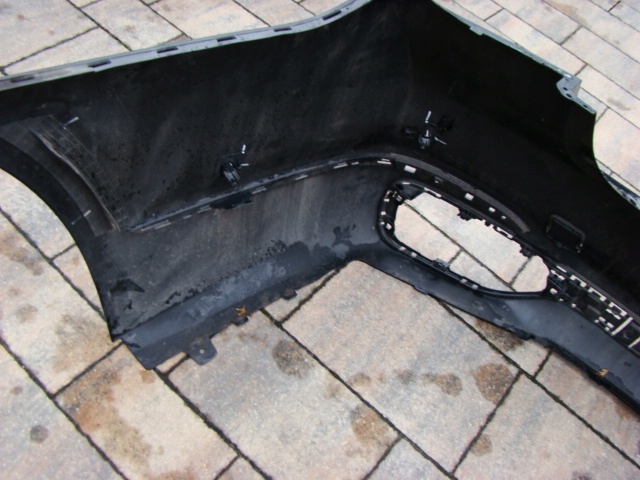 фото №8, Bmw 7 g-11/12 бампер задня задній