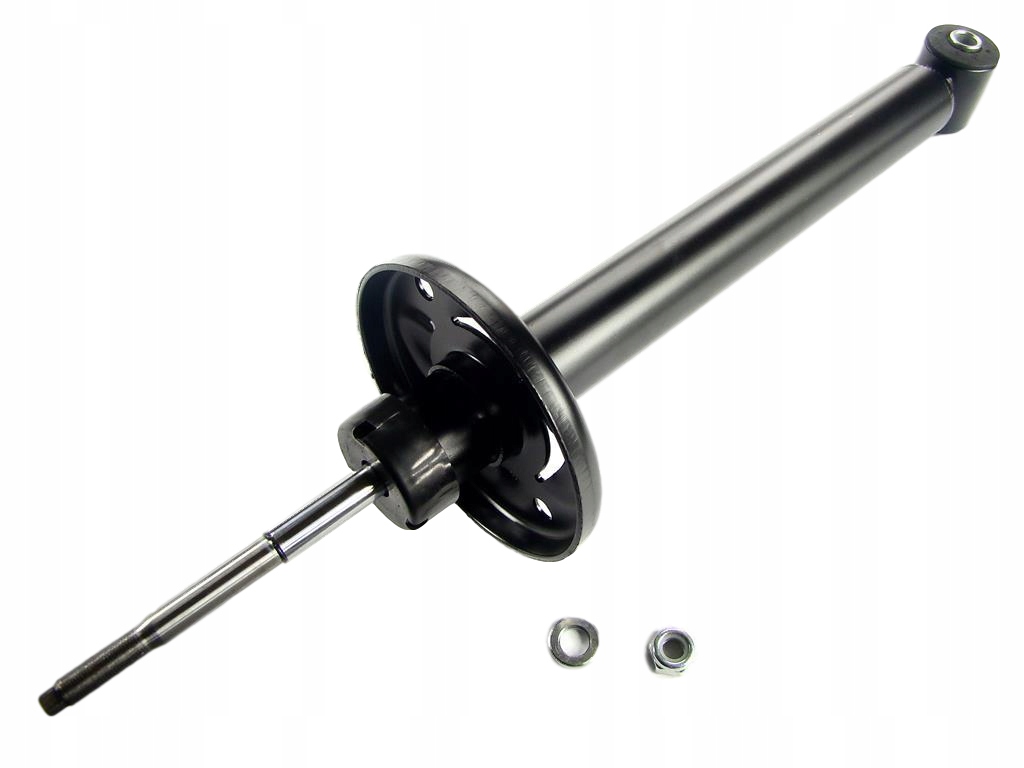 фото №1, =amortyzatory vw golf ii iii vento toledo задний