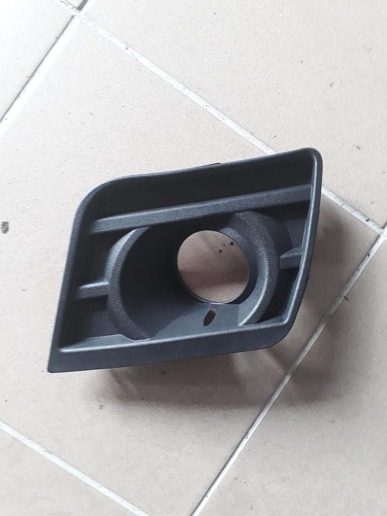 фото №1, Chevrolet camaro ss 2014-2015 рамка противотуманной фары правая