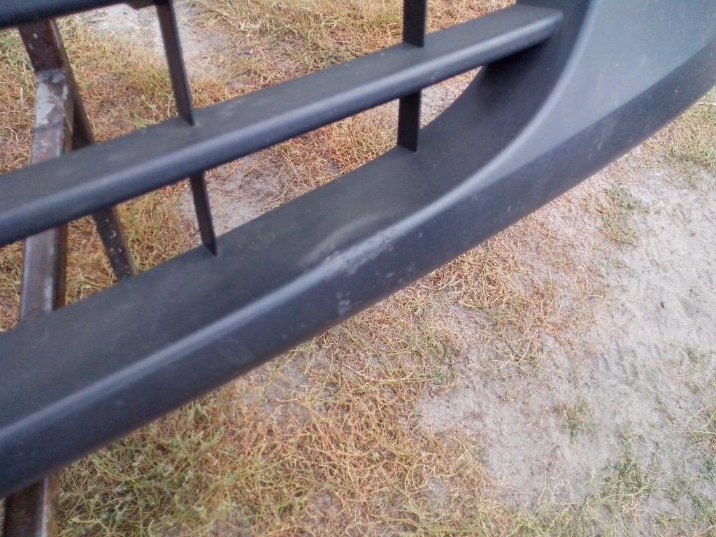 фото №2, Бампер перед передній renault kangoo iii