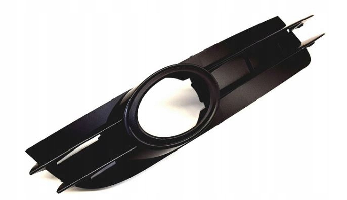 фото №1, Решітка решітка радіатора бампера перед audi a6 c6 права aso