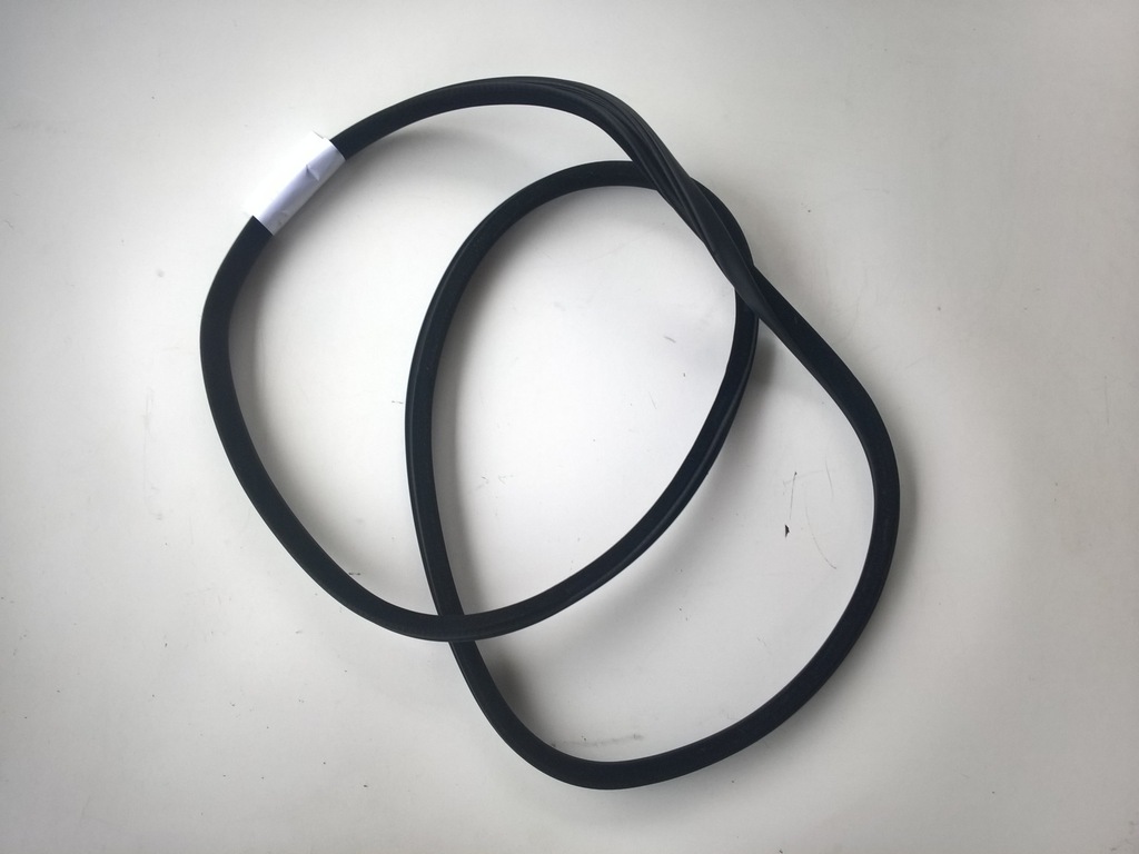 фото №1, Прокладка двері задня кузов bmw f10