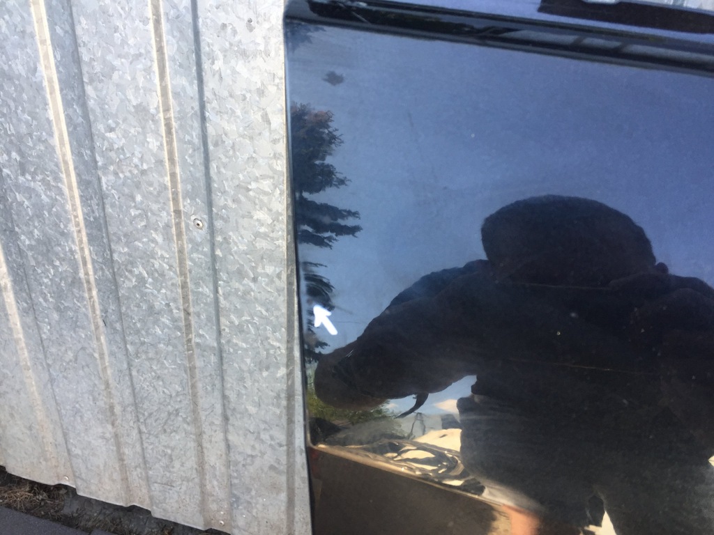 фото №3, Opel insignia правое дверь перед передние 2008-2016