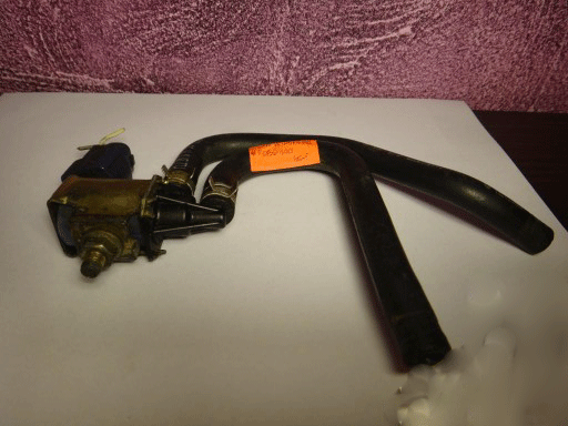 фото №1, Датчик давления nissan primera p12 fdbd100