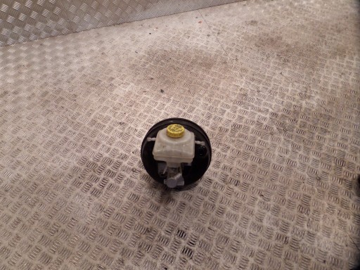 фото №1, Ideał підсилювач гальм насос гальмівна porsche panamera 970 1