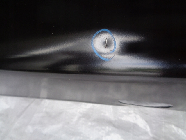 фото №3, Renault clio iv hb поріг блок двигуна правий 764604943r