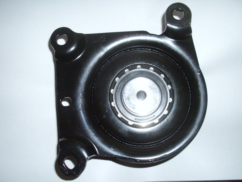 фото №3, Підшипник основа visco ford ranger 2.2 3.2 2011- orginał