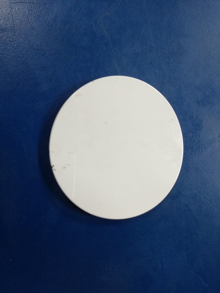 фото №1, Ford ka plus кришка заливної пального