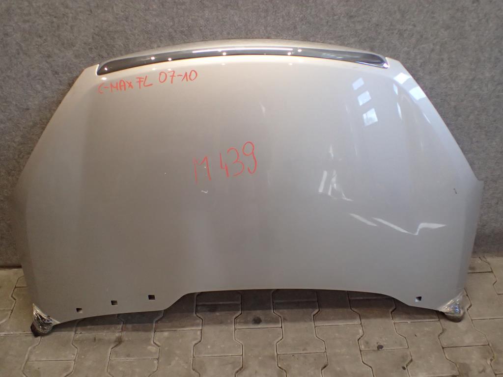 фото №1, Капот ford c-max lift 07-10