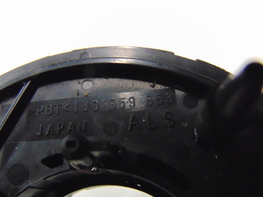 фото №6, Стрічка подушка безпеки toledo octavia golf passat 1j0959653