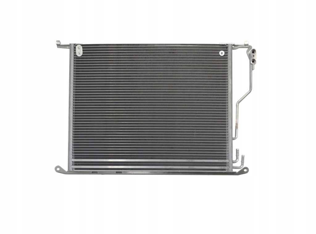 фото №1, Кондиционер mercedes s-klasa w220 a2205000754