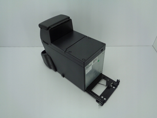 фото №7, Iveco stralis hi-way euro 5 бардачок термический холодильник 5801602132