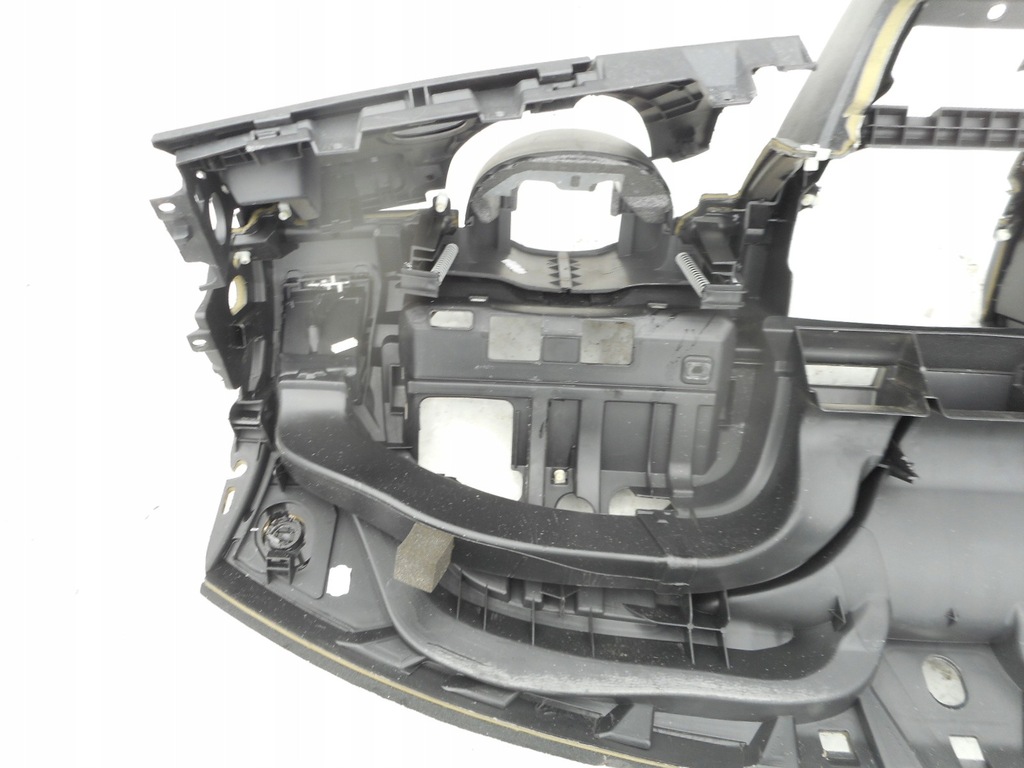 фото №7, Renault megane ii приборная панель приборная консоль europa