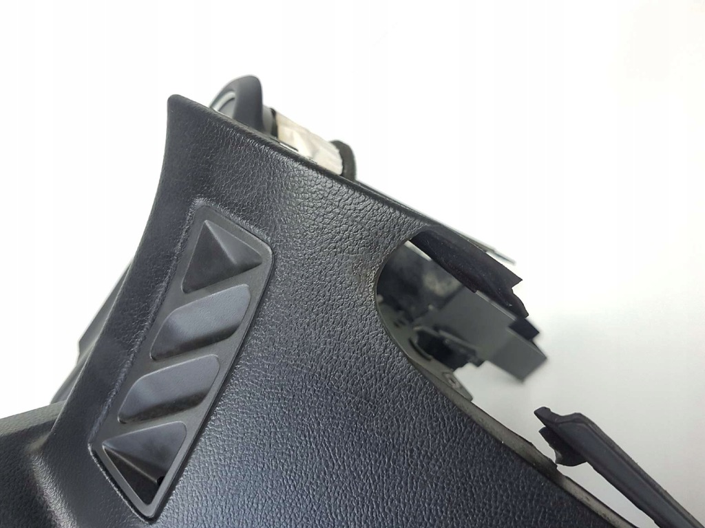 фото №8, Chevrolet camaro 09-15 приборная панель приборная консоль