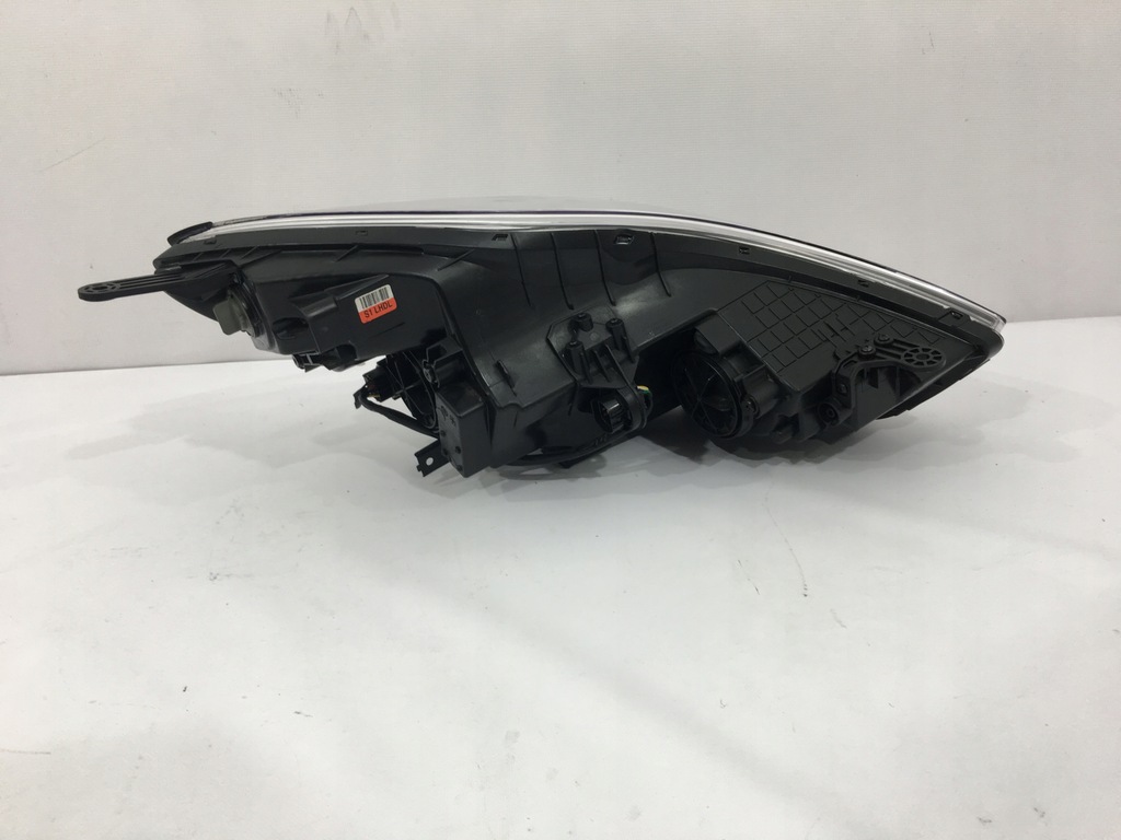 фото №14, Hyundai ix20 10-15 лампа перед правая левая opolskie