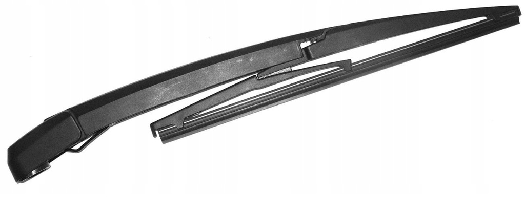 фото №1, Важіль + двірник задня пластик lexus gx 09-