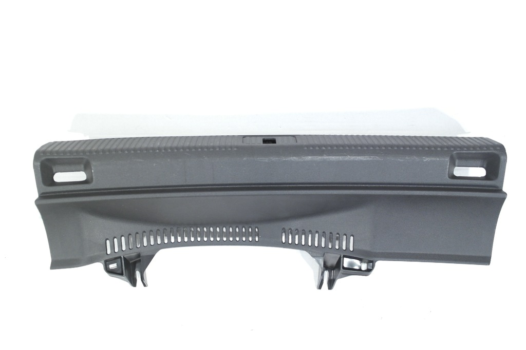 фото №1, Audi a1 lift 3-d защита na pas задний 8x0863459