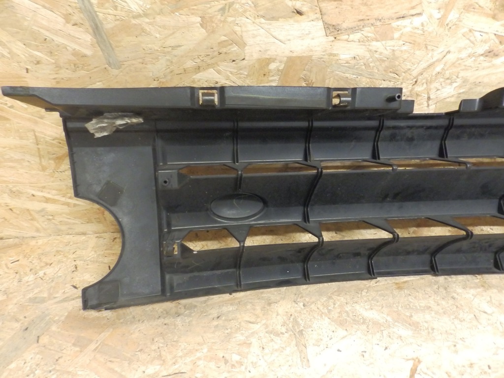 фото №4, Решётка радиатора радиатора решётка радиатора land rover discovery 3