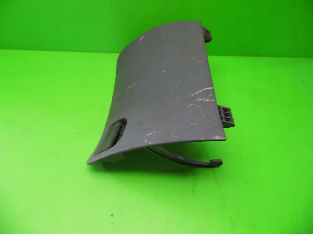 фото №8, Бардачок пасажира перед ford courier 1.3 8v 95-99