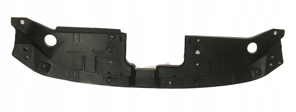 фото №1, Корпус радиатора защита chłdnicy mazda cx-5 2012