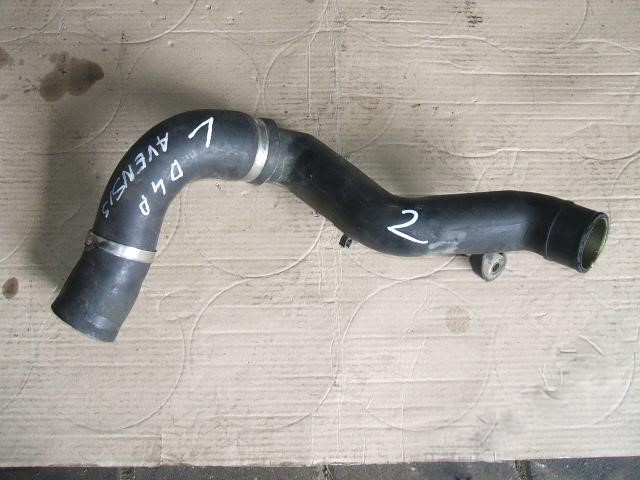 фото №1, Toyota avensis d4d wąż труба воздуха