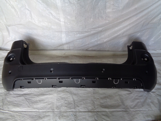 Купити Renault scenic 2 cross бампер задній новий 850225731r