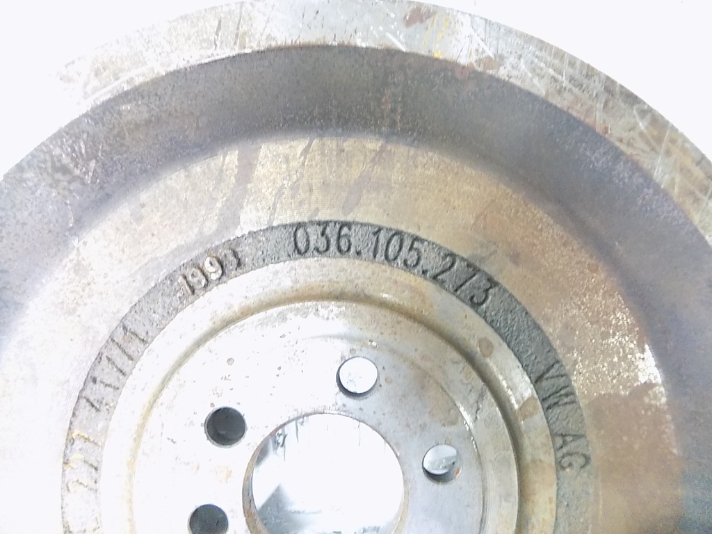 Сцепление комплект - polo golf vii touran 1.2 tsi Доставка