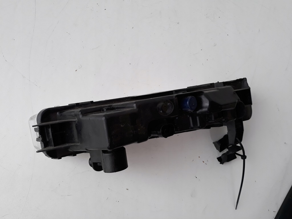 фото №3, Протитуманна фара bmw 5 g30