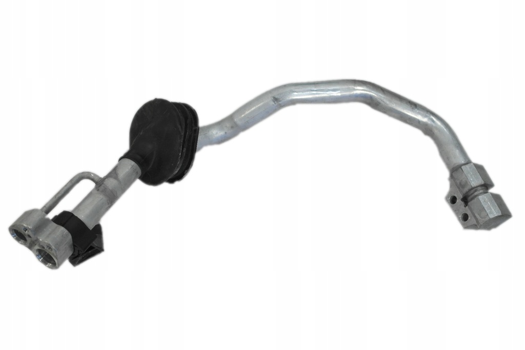 фото №1, Audi s7 4.0 tfsi шланг кондиционера 4g1260712d