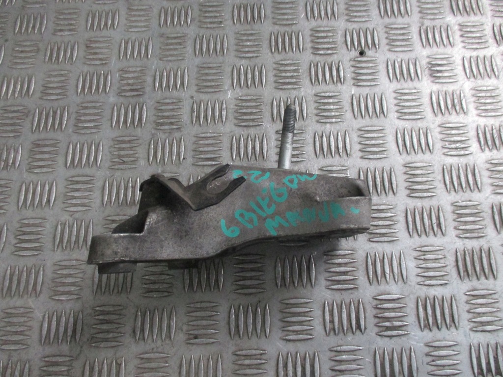 фото №8, Кронштейн коробки ford galaxy 1.9 tdi 00-05r