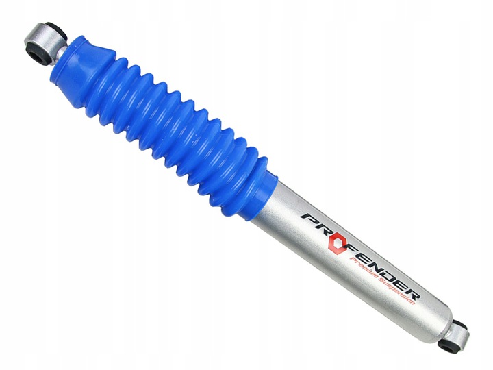 фото №11, Амортизаторы +2'' mitsubishi l200 05-15 profender