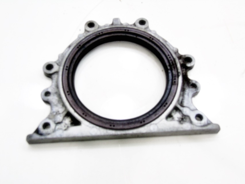 фото №1, Крышка toyota 2.0 16v avensis camry rav