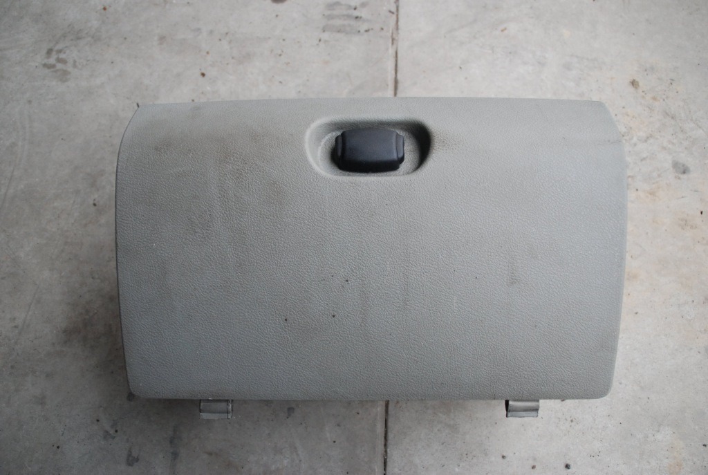 фото №1, Бардачок renault master mascott 8200189021