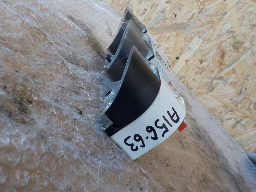 фото №5, Alfa romeo 156 приборы приборы 15603452