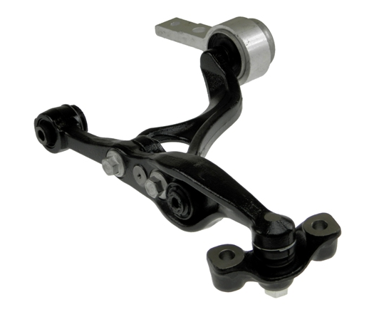 фото №14, Mazda 6 kombi sedan hb рычаг перед левый нижний