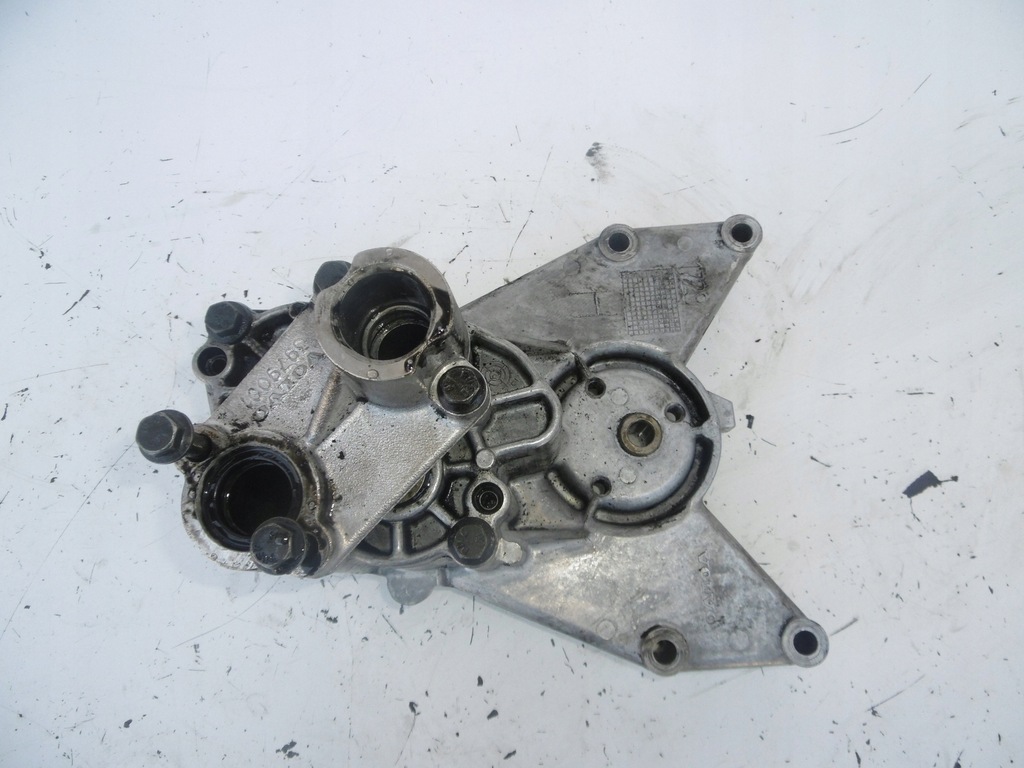 фото №5, Насос оливи масляна 3979001 renault dxi volvo fh 12 13