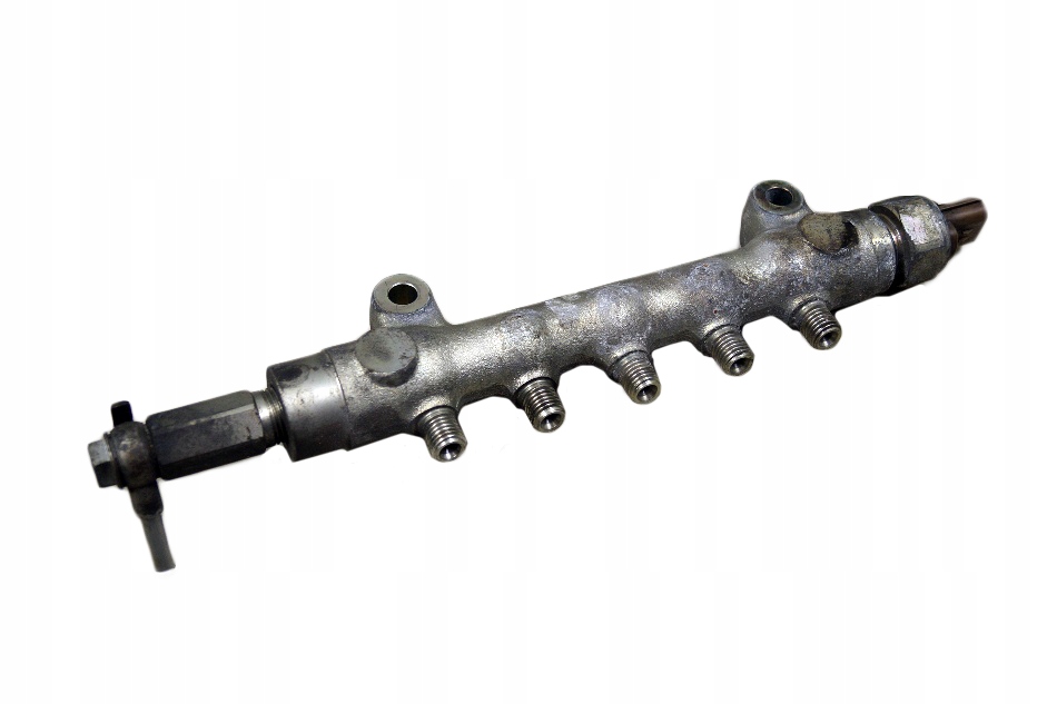 фото №1, Молдинг впрыскная subaru forester iii 2.0 d