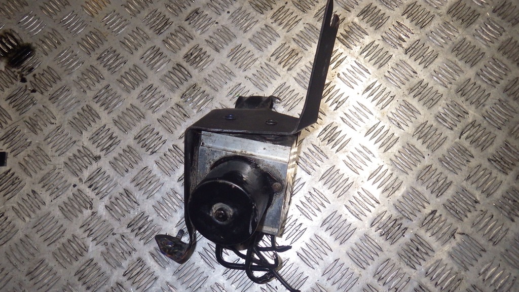 фото №1, Насос abs ford mustang 05- 4r33-2c353-ag